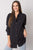 Black Long sleeve shirt Ex Moda