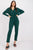 Green Suit Ex Moda