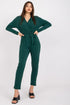 Green Suit Ex Moda