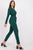 Green Suit Ex Moda