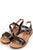Black Sandals Inello