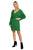 Green Daydress Moe