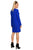 Navy Blue Daydress Moe