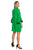 Green Daydress Moe