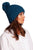 Blue Cap BE Knit