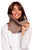 Beige Infinity Scarf BE Knit