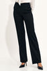 Black Women trousers Nife