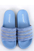 Blue Flip-flops Inello