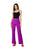 Violet Women trousers Makover