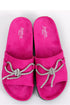 Pink Flip-flops Inello