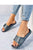 Grey Flip-flops Inello