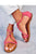 Pink Sandals Inello