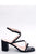 Black Heel Sandals Inello