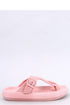 Pink Japanese Flip-Flops Inello