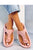 Pink Japanese Flip-Flops Inello
