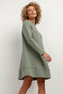 Green Daydress Tessita