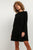 Black Daydress Tessita