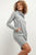 Grey Daydress Tessita