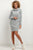 Grey Daydress Tessita