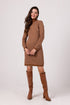 Brown Daydress BE Knit