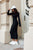 Black Daydress Roco Fashion