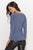 Blue Blouse Numinou