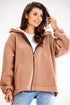 Beige Sweatshirt awama