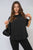 Frill Sleeve Top