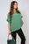 Frill Sleeve Top