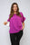 Frill Sleeve Top