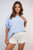 Frill Sleeve Top