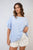 Frill Sleeve Top