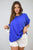 Frill Sleeve Top