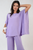 Casual Oversized Top