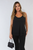 Layered Spaghetti Strap Top