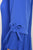 Plisse Pleated Short Bow Sleeve Top