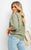 Oversized Cargo T-shirt