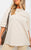 Oversized Cargo T-shirt