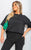 Oversized Cargo T-shirt