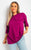 Oversized Cargo T-shirt