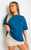 Oversized Cargo T-shirt