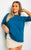 Oversized Cargo T-shirt