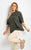 Oversized Cargo T-shirt