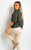 Oversized Cargo T-shirt