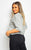 Oversized Cargo T-shirt