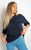 Oversized Cargo T-shirt