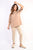Oversized Cargo T-shirt