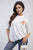 Aperol Spritz Cocktail Graphic Top