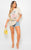 Cute Teddy Graphic Glitter Detail T-Shirt