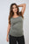 Scoop Neck Tank Top